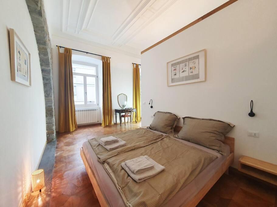 L'Arco Trieste Studio Living 2 Zewnętrze zdjęcie