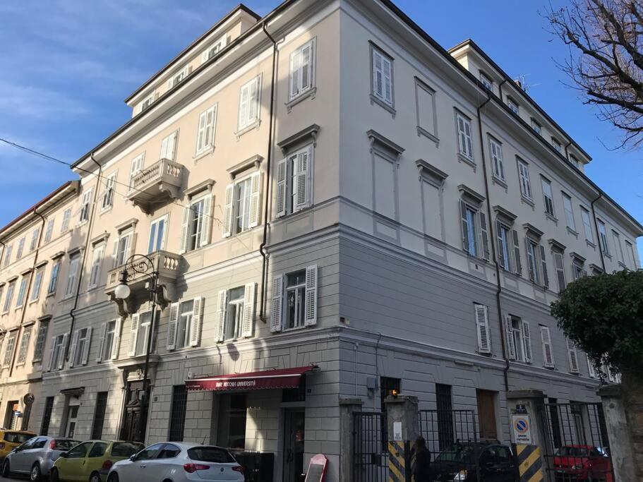 L'Arco Trieste Studio Living 2 Zewnętrze zdjęcie