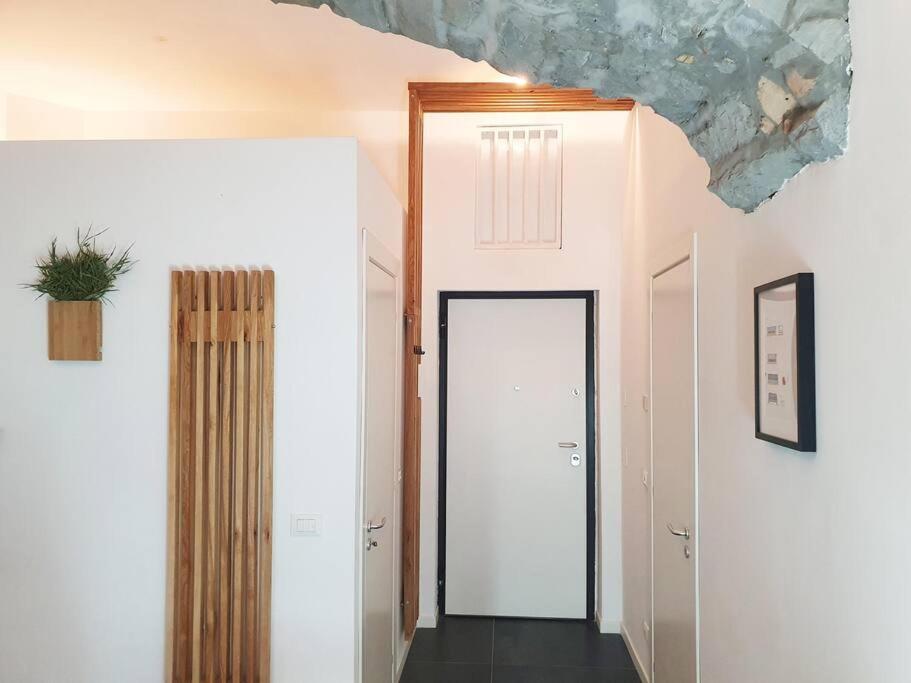 L'Arco Trieste Studio Living 2 Zewnętrze zdjęcie
