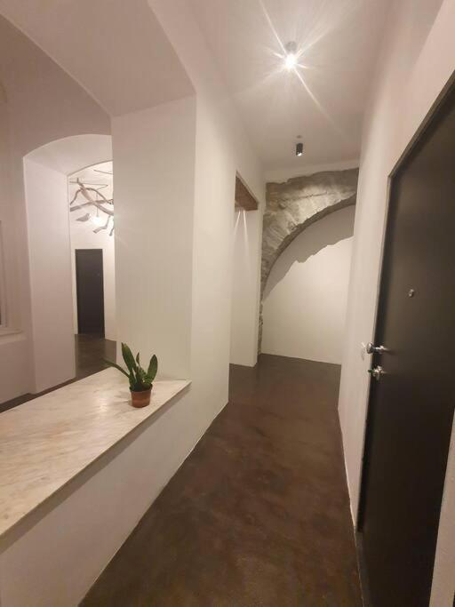 L'Arco Trieste Studio Living 2 Zewnętrze zdjęcie