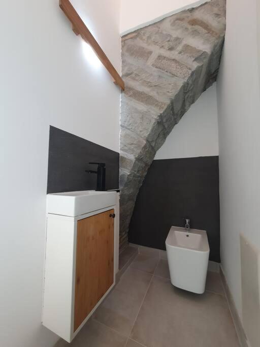 L'Arco Trieste Studio Living 2 Zewnętrze zdjęcie